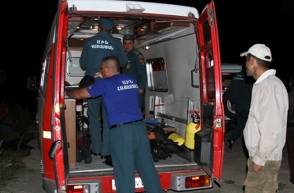 Ինքնասպան եղած գործարար Միշա Քալանթարյանը նույն ինքը Միշա Հայրապետյանն է